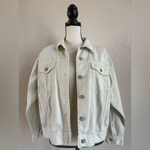 Bill Bass Jean Jacket